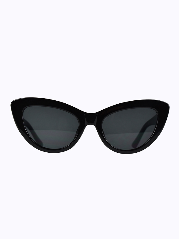 Chique Sunglasses Black